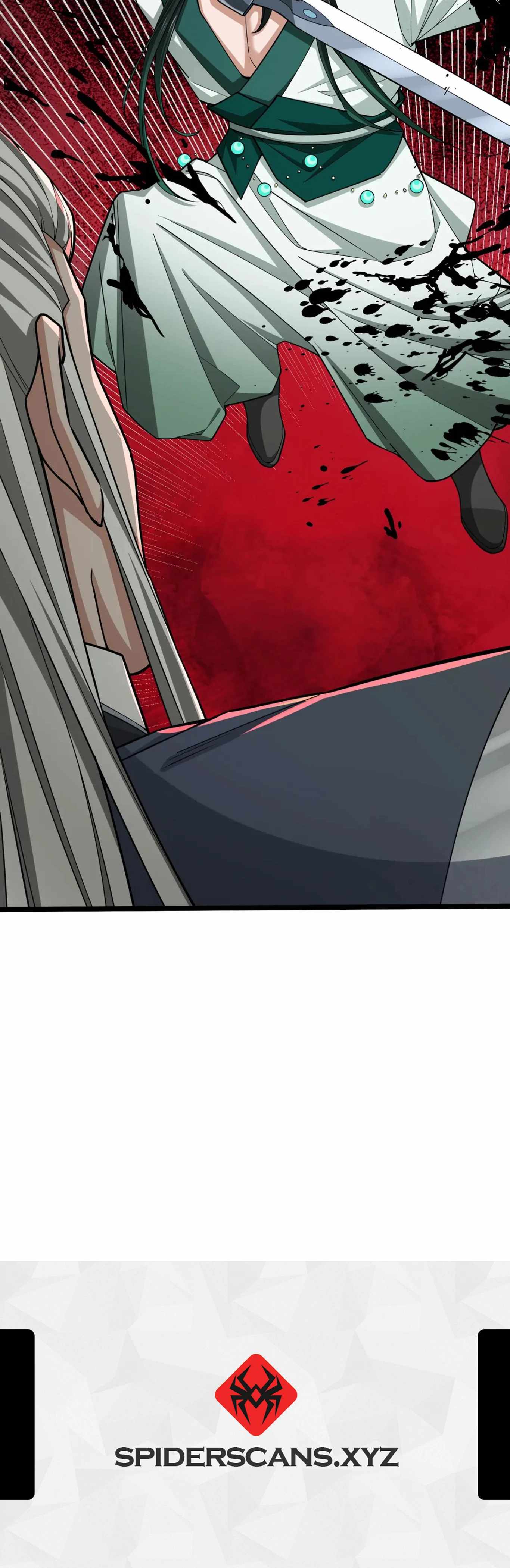 The More I Die, the More Invincible I Become Chapter 80 - Page 12