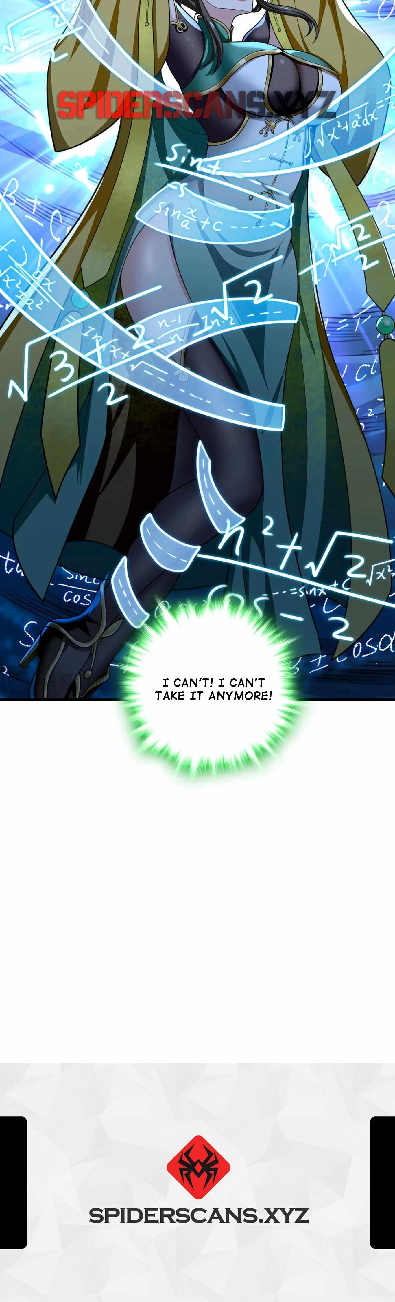 The More I Die, the More Invincible I Become Chapter 90 - Page 9