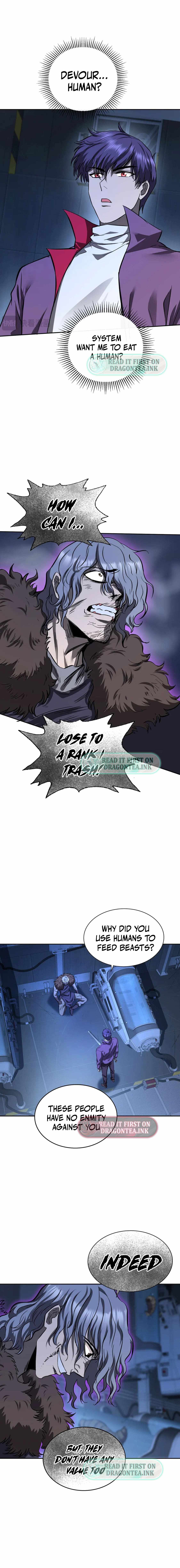 The More I Kill, the Stronger I Get Chapter 46 - Page 7