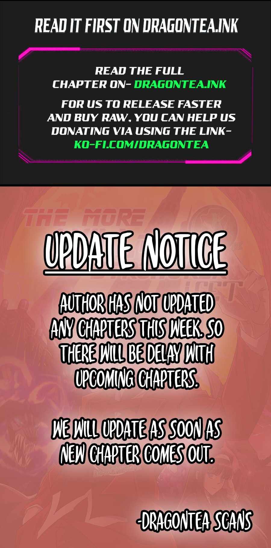 The More I Kill, the Stronger I Get Chapter 48.5 - Page 2