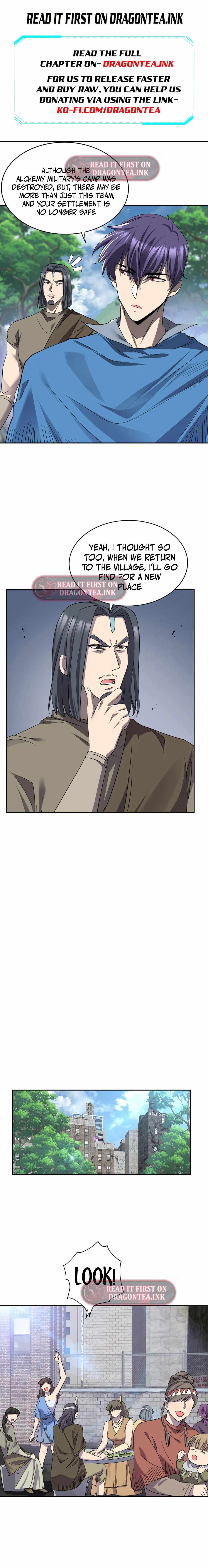 The More I Kill, the Stronger I Get Chapter 48 - Page 2