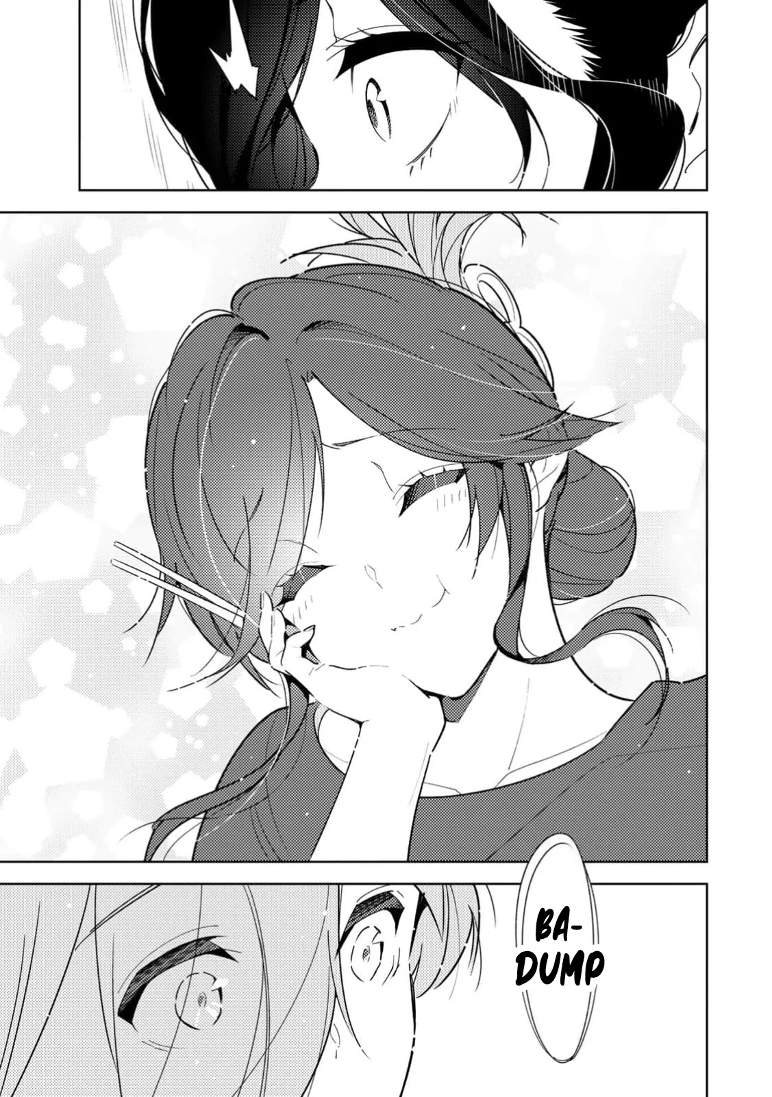 The Morning Doctor and the Evening Witch Chapter 2 - Page 18