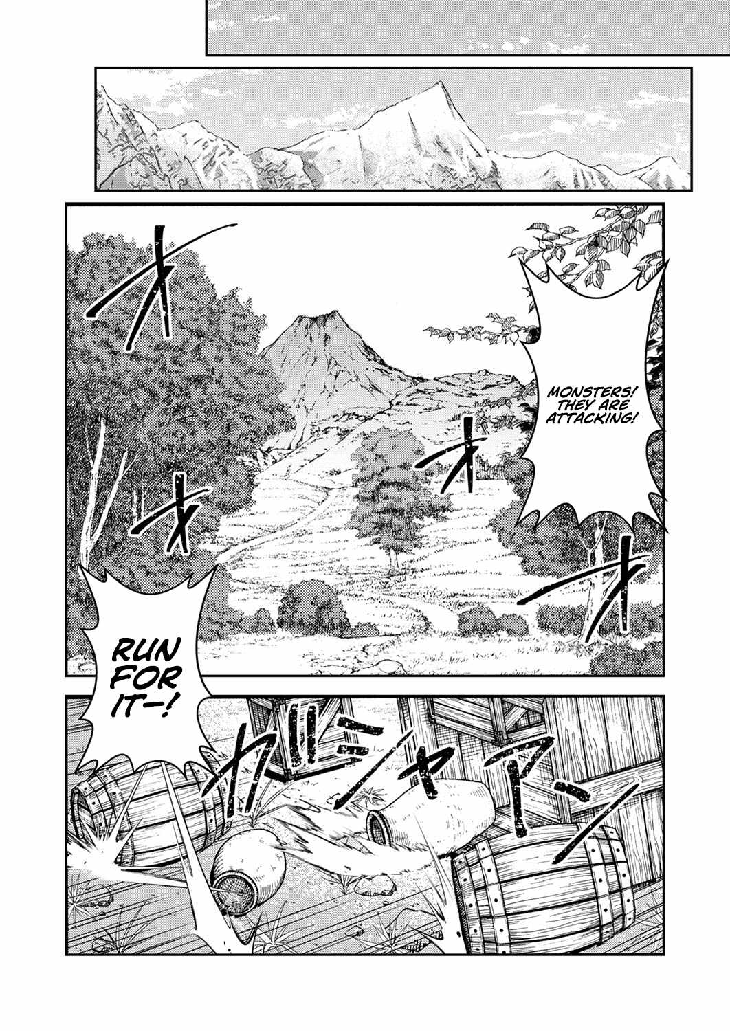 The Most Evil Noble Overturns the Death Flag Chapter 2 - Page 28