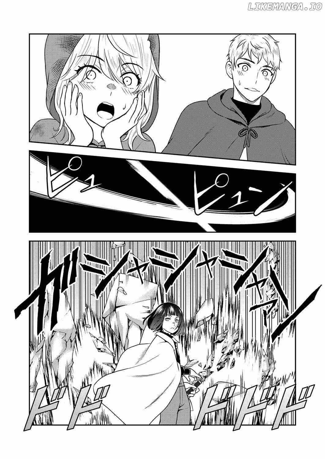 The Most Evil Noble Overturns the Death Flag Chapter 5 - Page 16