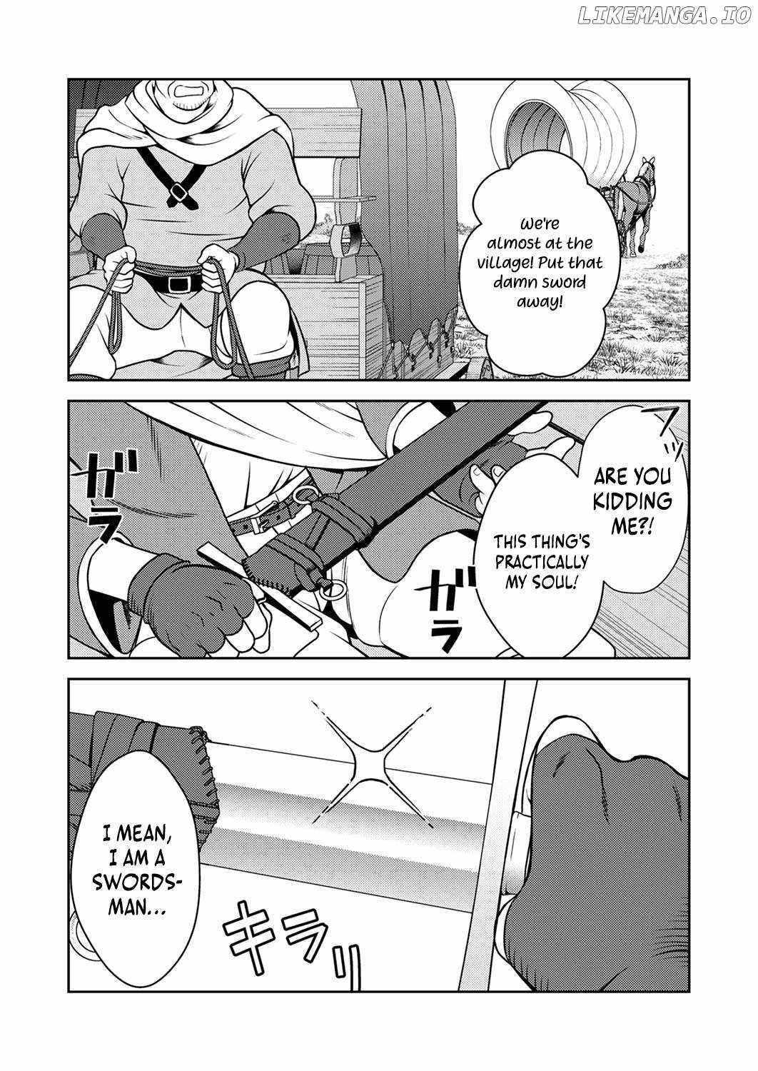 The Most Evil Noble Overturns the Death Flag Chapter 5 - Page 29