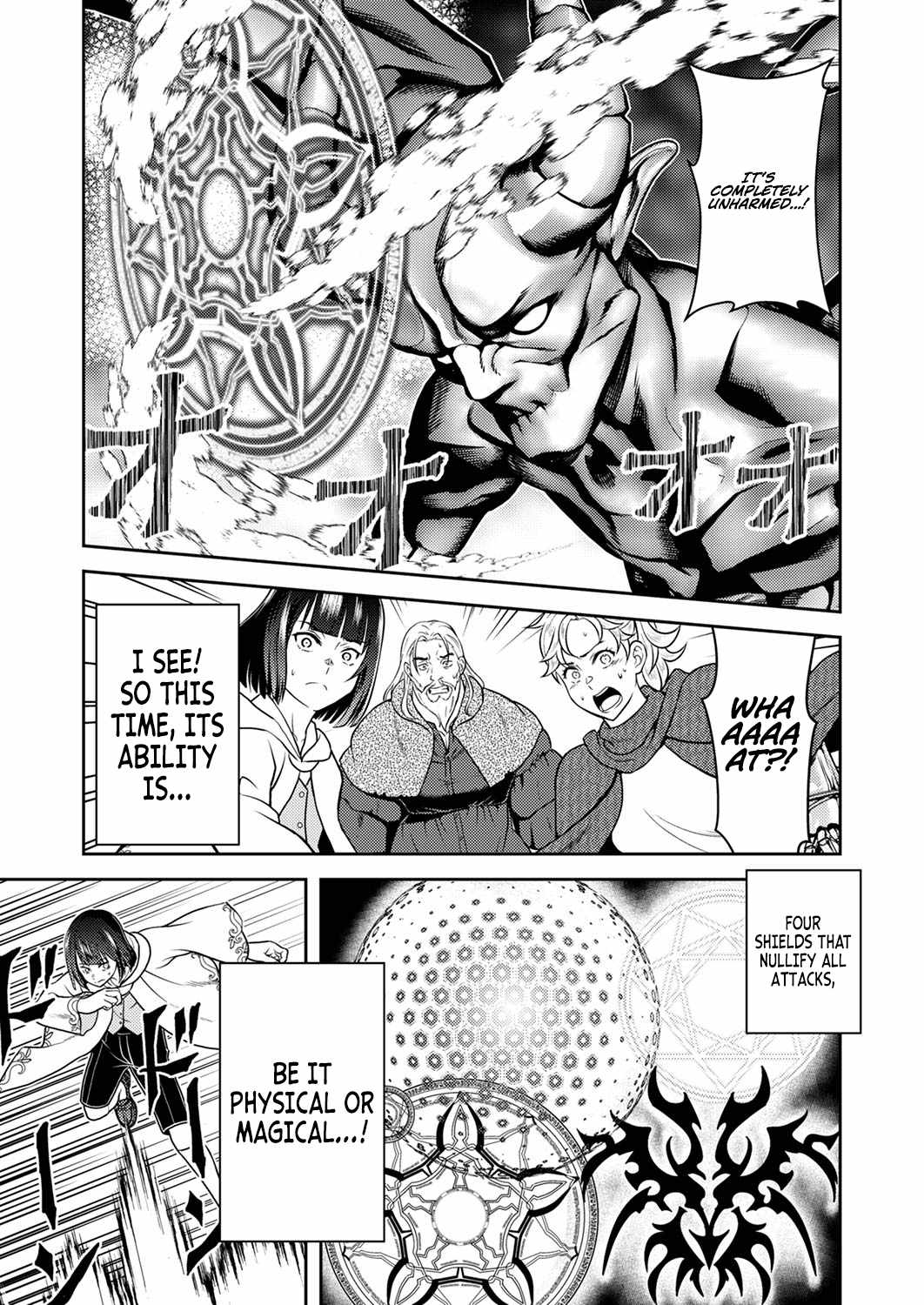 The Most Evil Noble Overturns the Death Flag Chapter 7 - Page 20