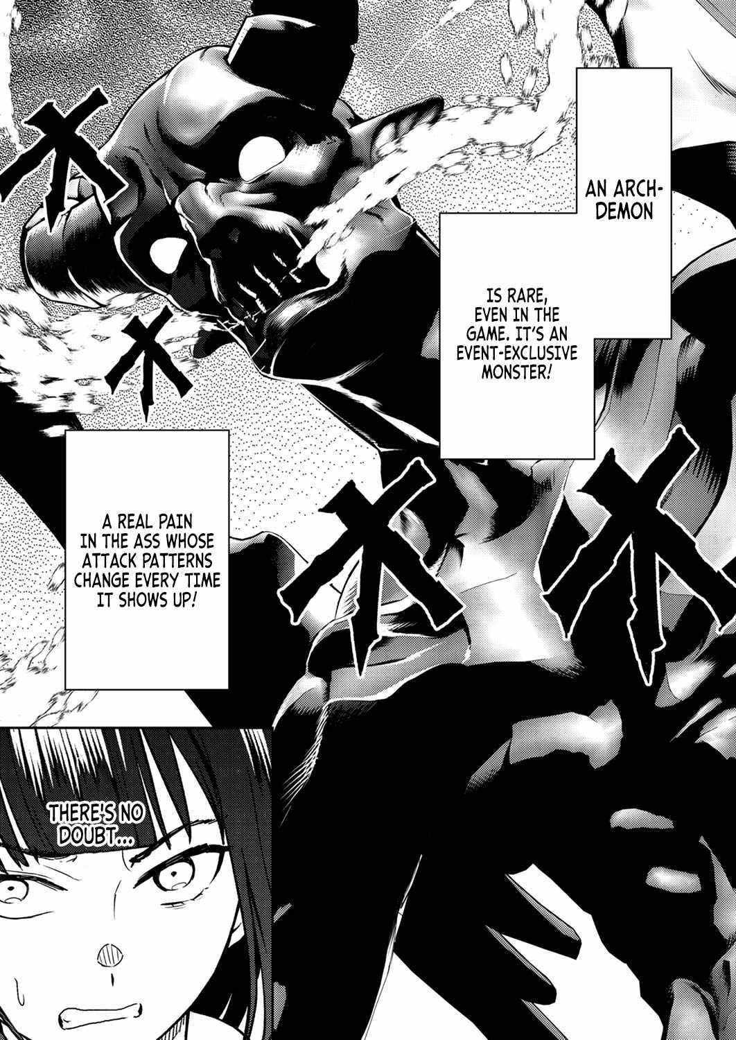 The Most Evil Noble Overturns the Death Flag Chapter 7 - Page 6