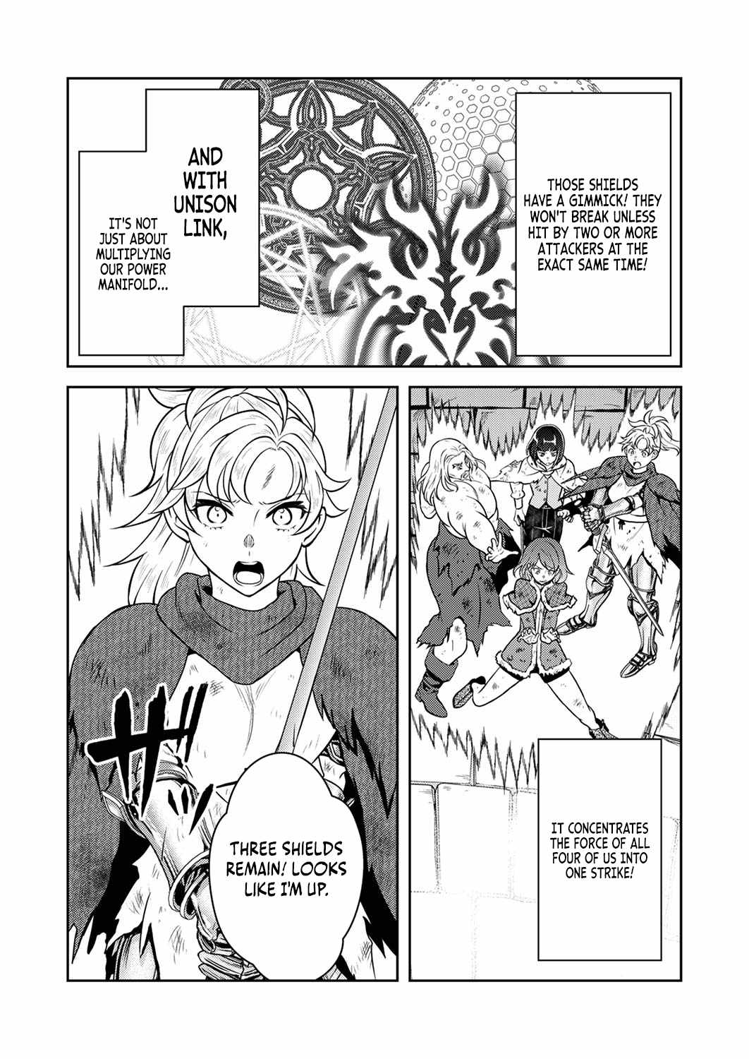 The Most Evil Noble Overturns the Death Flag Chapter 8 - Page 9