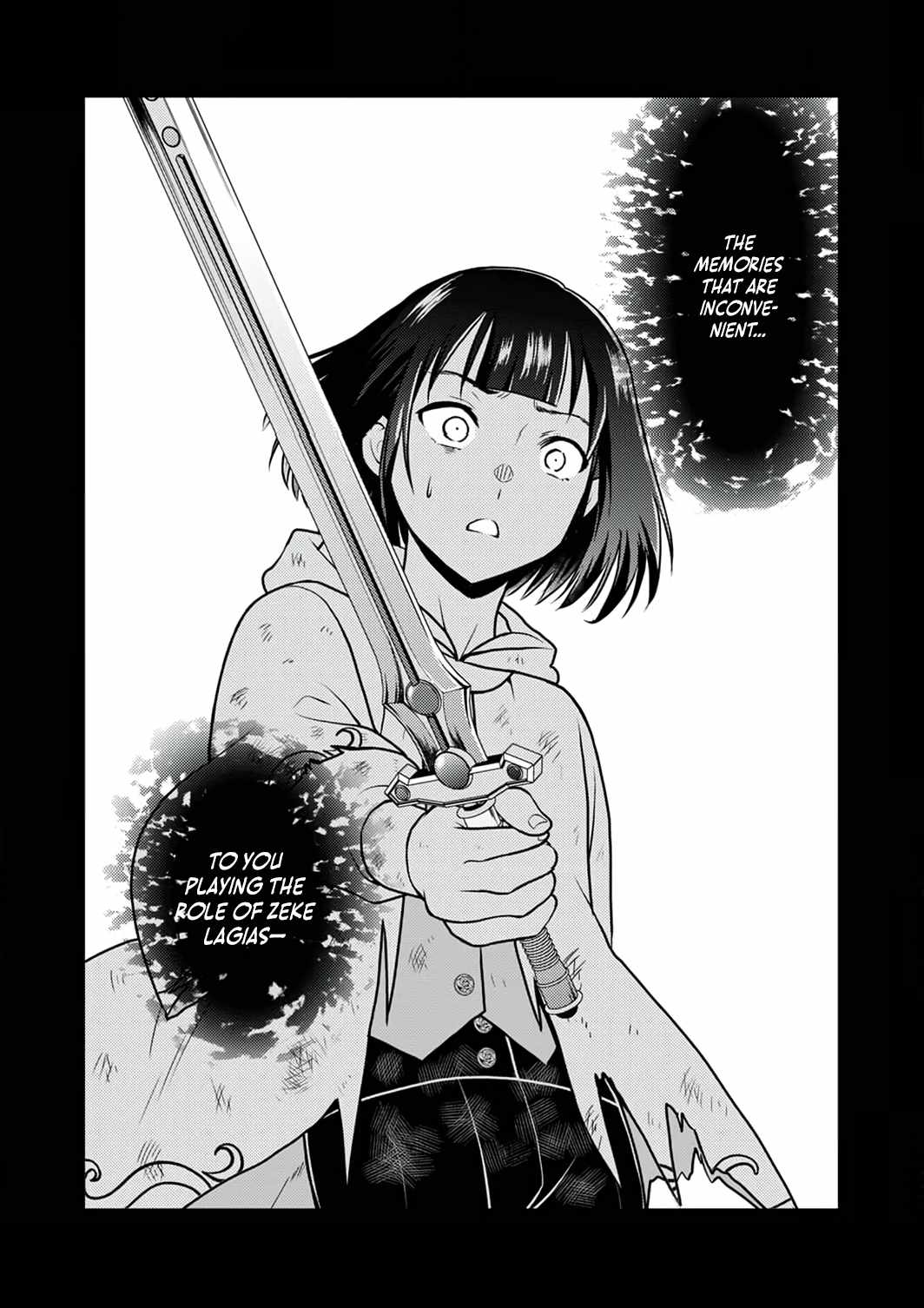 The Most Evil Noble Overturns the Death Flag Chapter 9 - Page 16