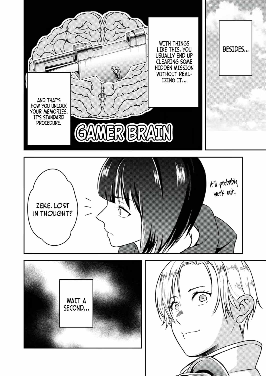 The Most Evil Noble Overturns the Death Flag Chapter 9 - Page 25