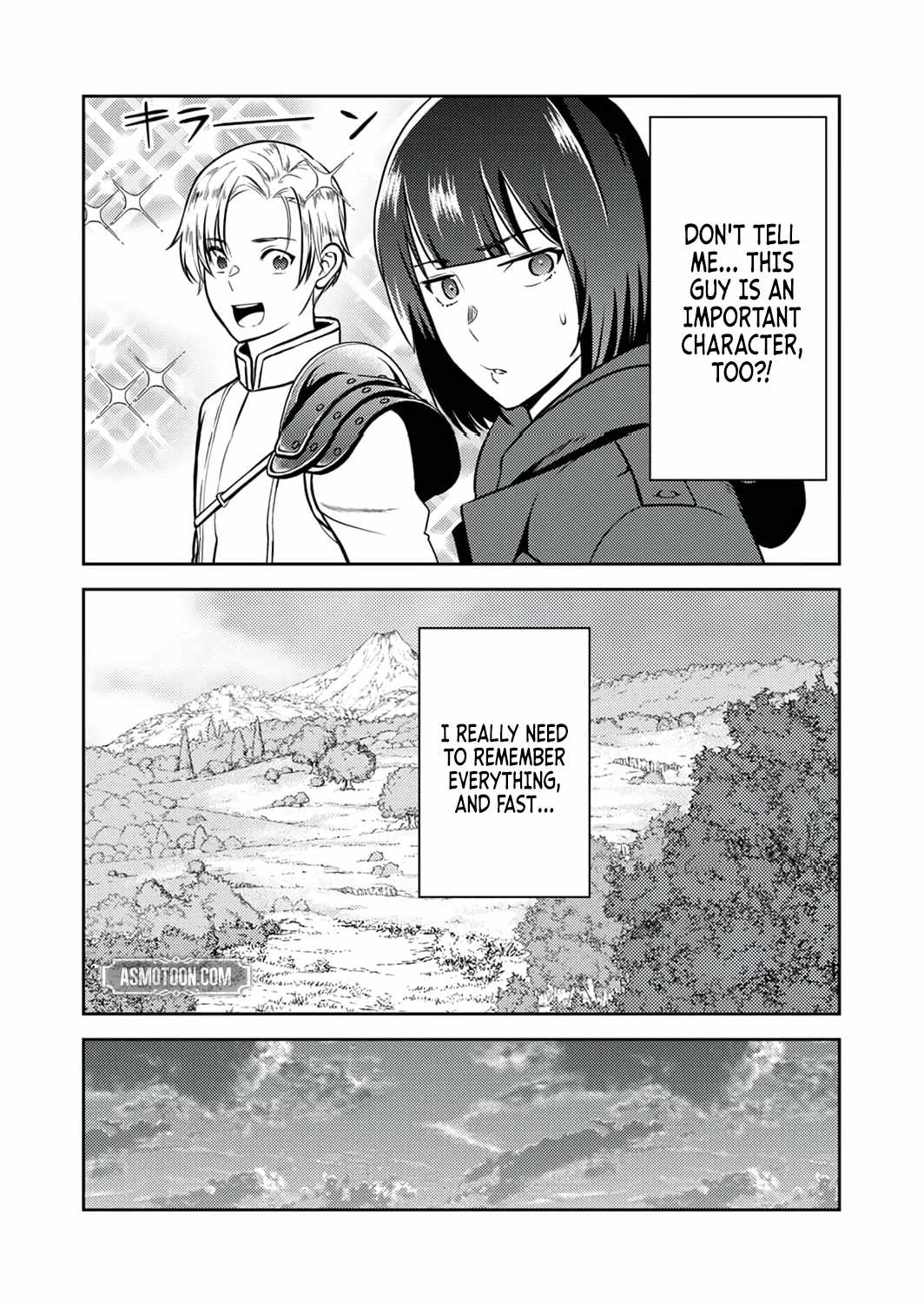 The Most Evil Noble Overturns the Death Flag Chapter 9 - Page 26