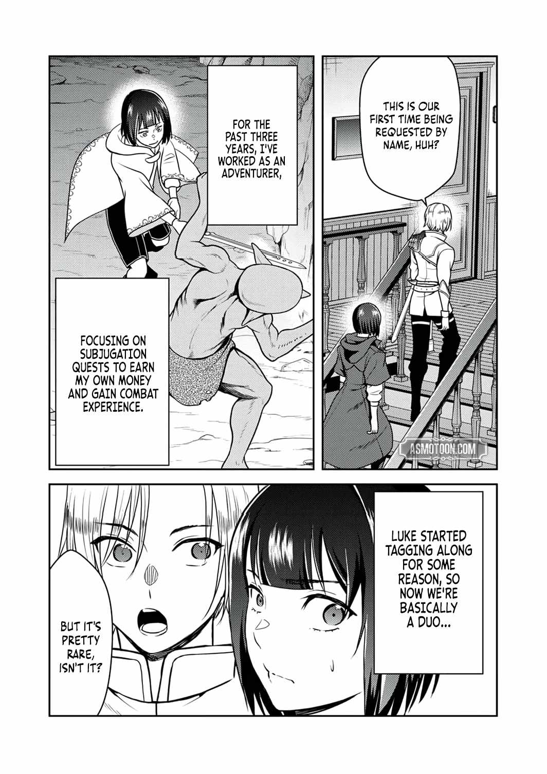 The Most Evil Noble Overturns the Death Flag Chapter 9 - Page 30