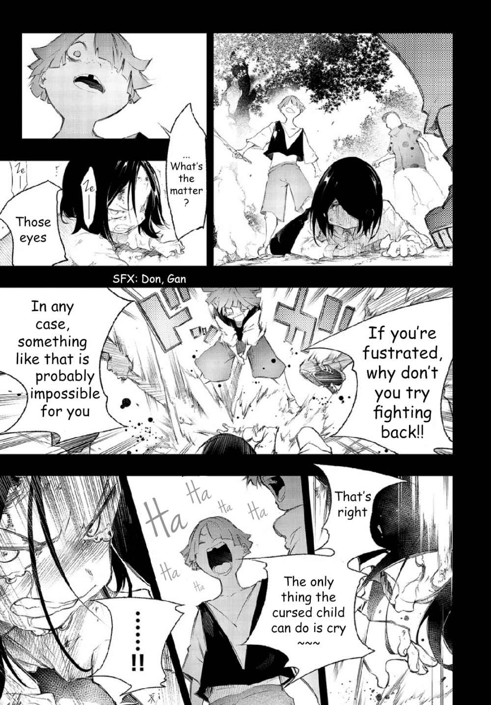 The Most Notorious “Talker” Runs the World’s Greatest Clan Chapter 1 - Page 18