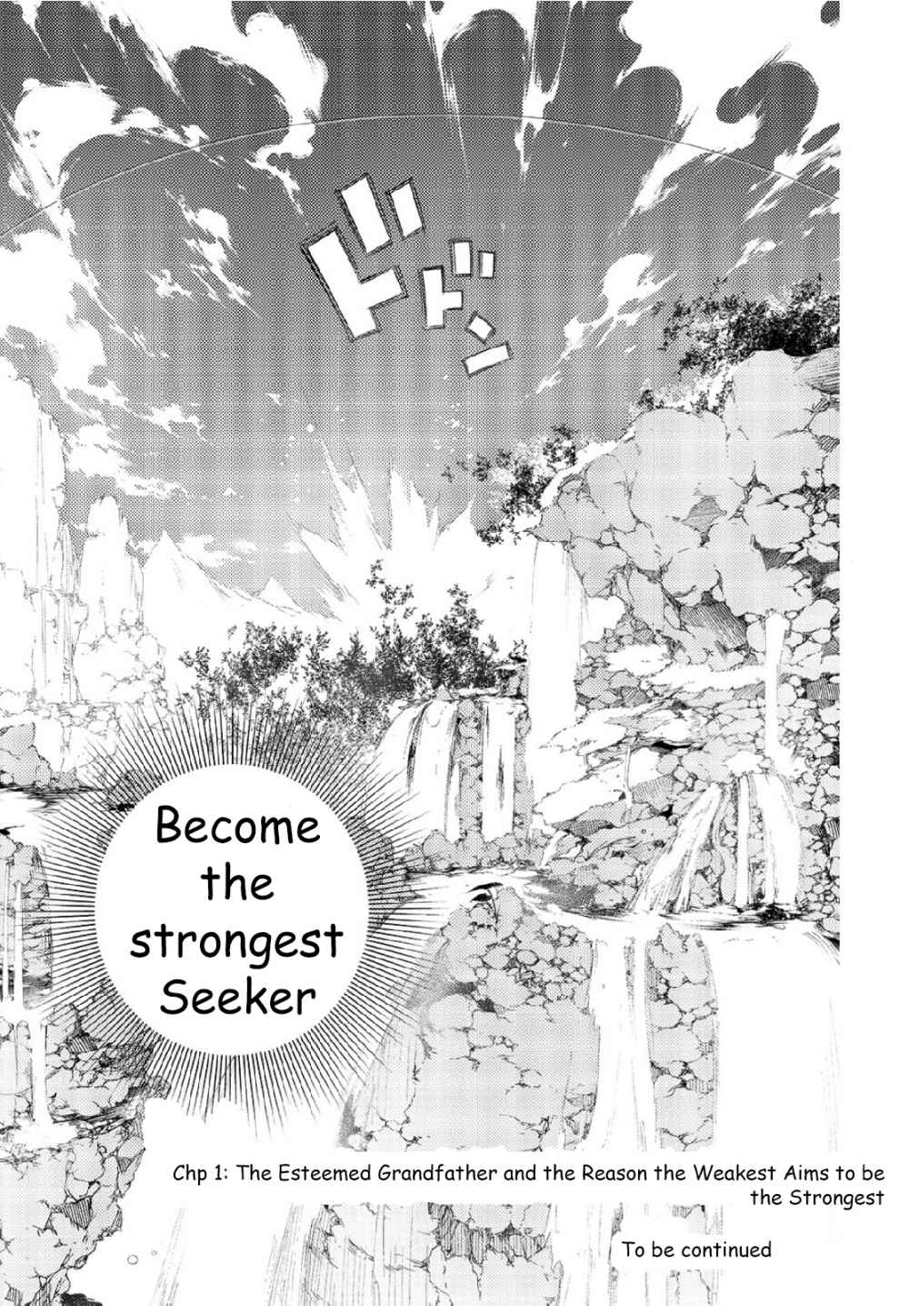 The Most Notorious “Talker” Runs the World’s Greatest Clan Chapter 1 - Page 42
