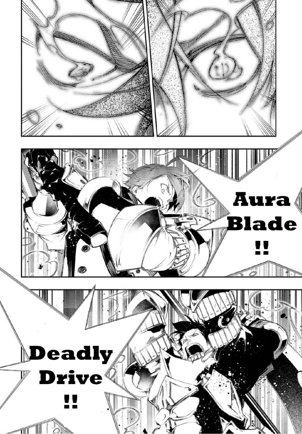 The Most Notorious “Talker” Runs the World’s Greatest Clan Chapter 2 - Page 36