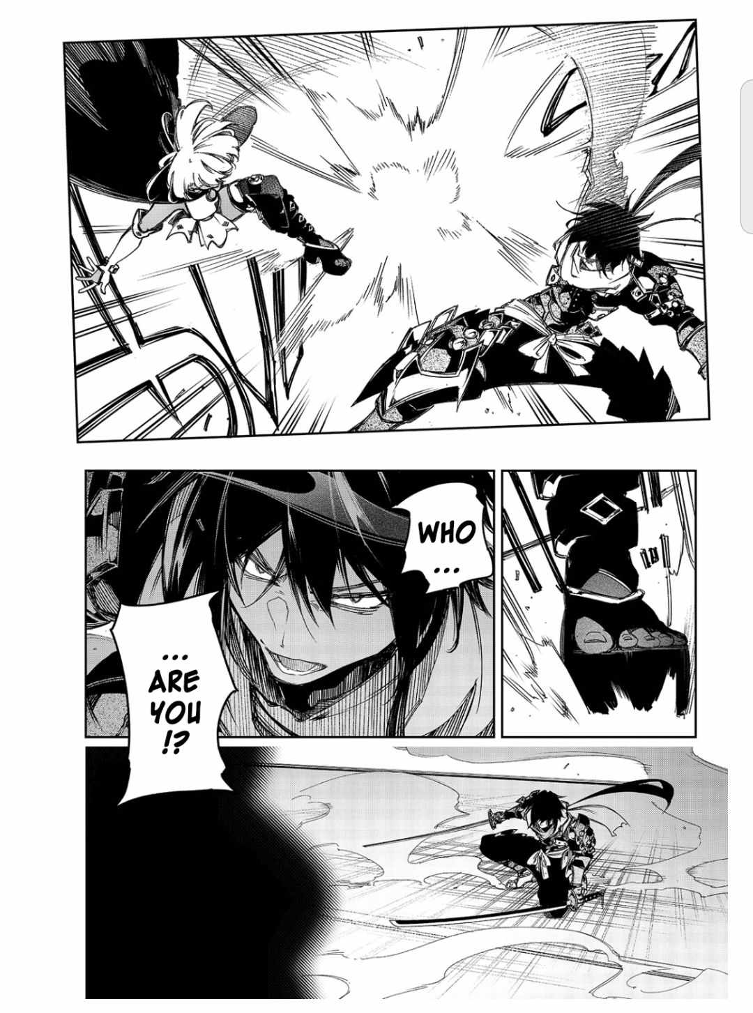 The Most Notorious “Talker” Runs the World’s Greatest Clan Chapter 21 - Page 24
