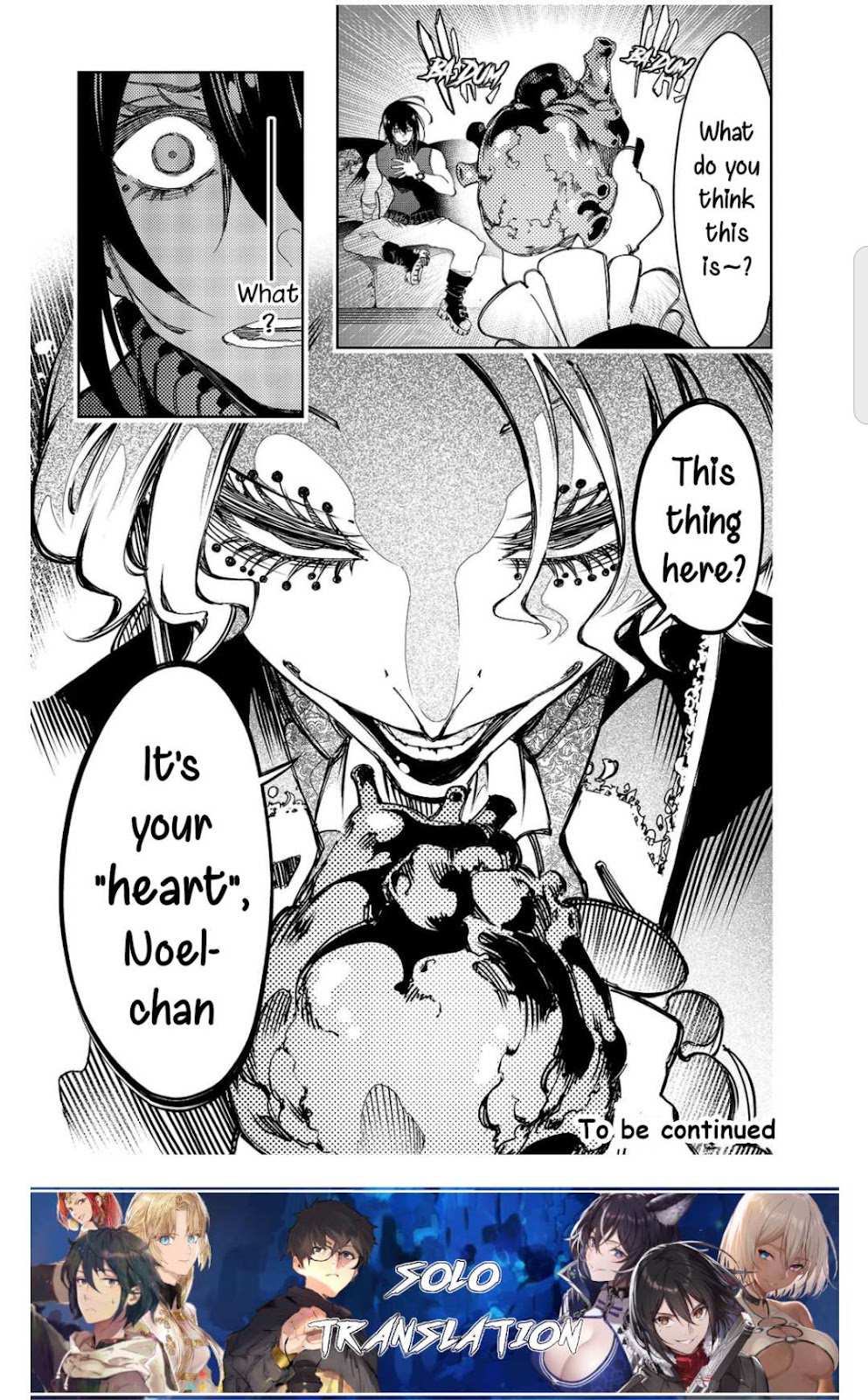 The Most Notorious “Talker” Runs the World’s Greatest Clan Chapter 26 - Page 25