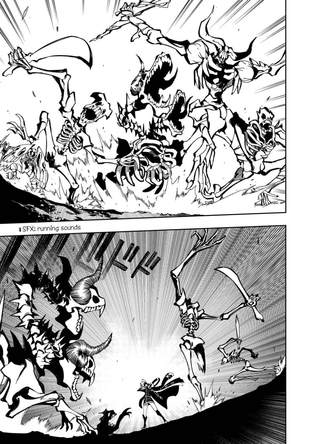 The Most Notorious “Talker” Runs the World’s Greatest Clan Chapter 42 - Page 7