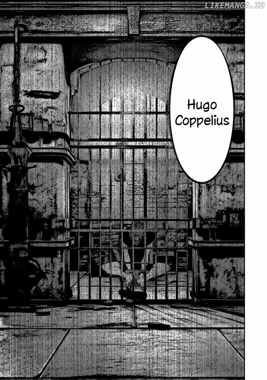 The Most Notorious “Talker” Runs the World’s Greatest Clan Chapter 44 - Page 15