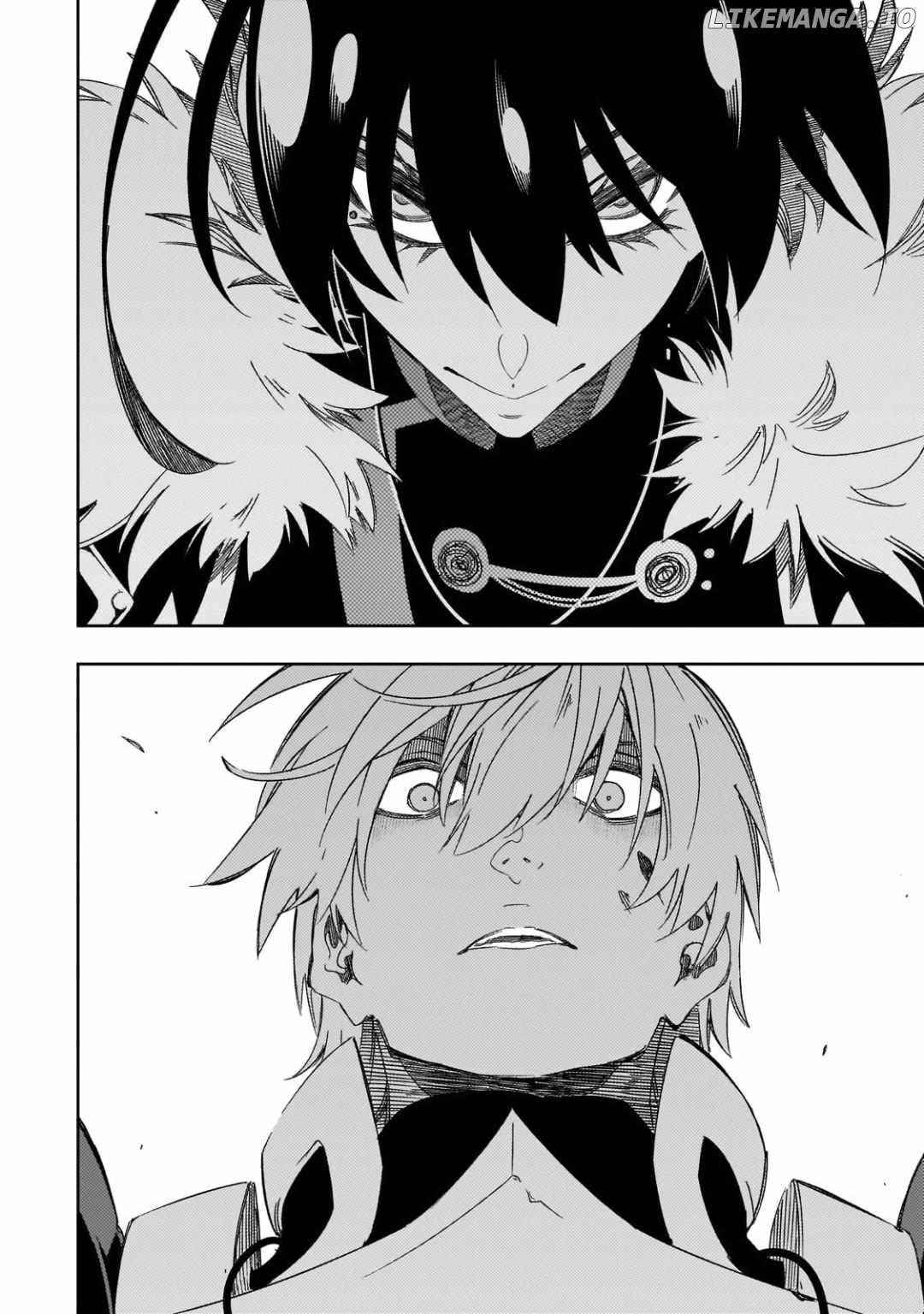 The Most Notorious “Talker” Runs the World’s Greatest Clan Chapter 44 - Page 20