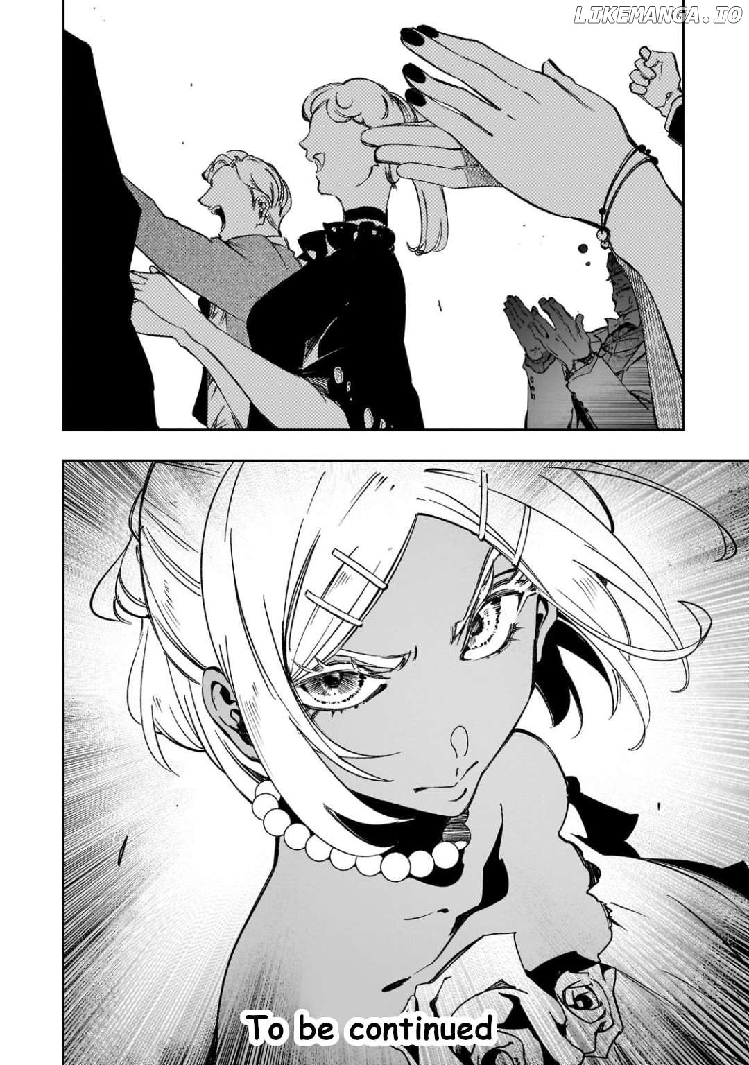 The Most Notorious “Talker” Runs the World’s Greatest Clan Chapter 54 - Page 22
