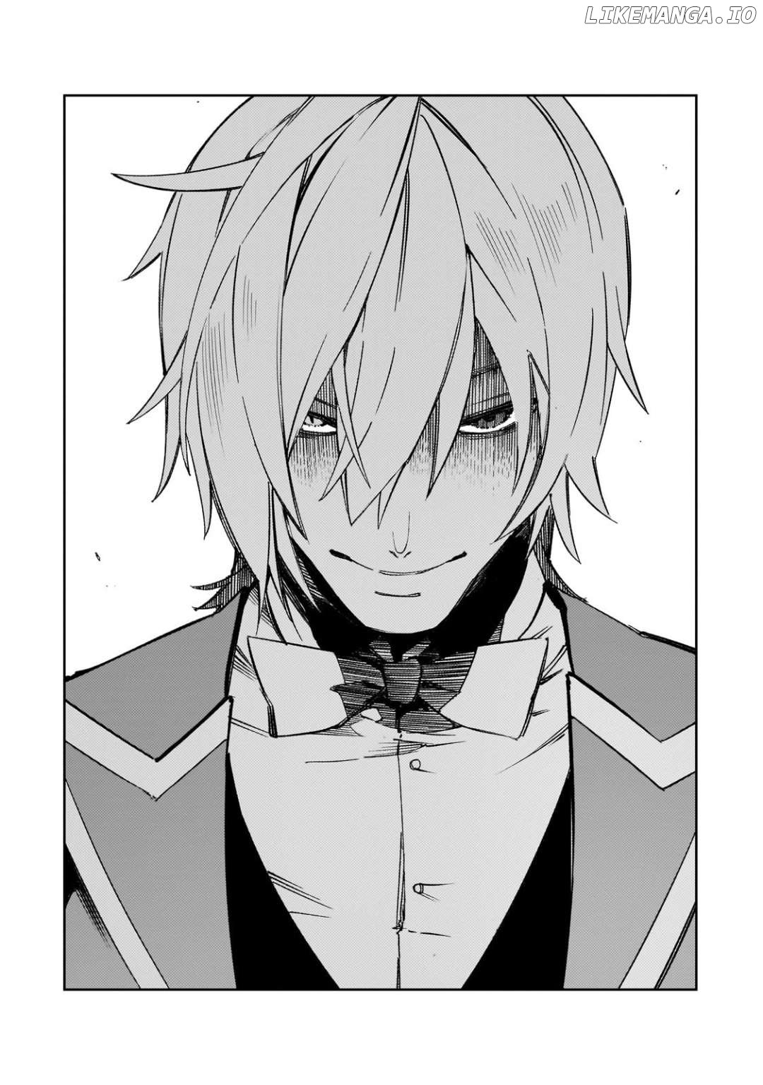 The Most Notorious “Talker” Runs the World’s Greatest Clan Chapter 55 - Page 10