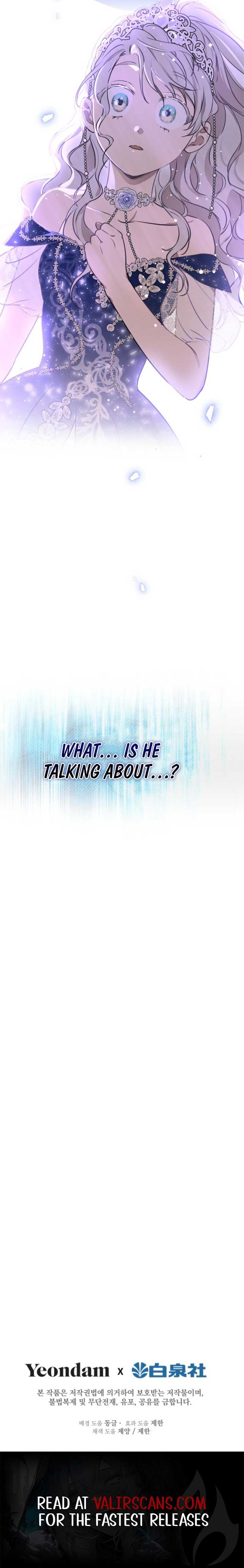 The Most Poweful Characters in the World Are Crazy About Me Chapter 130 - Page 8