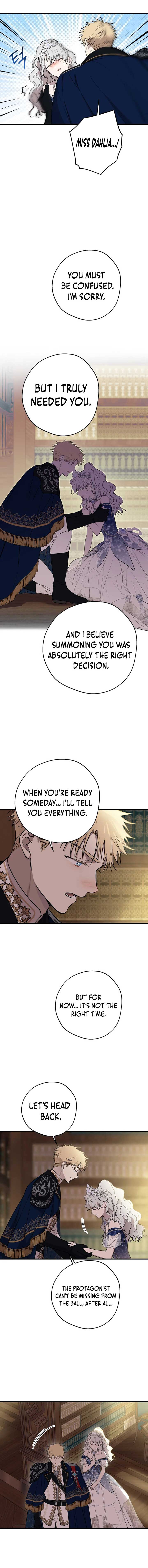 The Most Poweful Characters in the World Are Crazy About Me Chapter 131 - Page 2