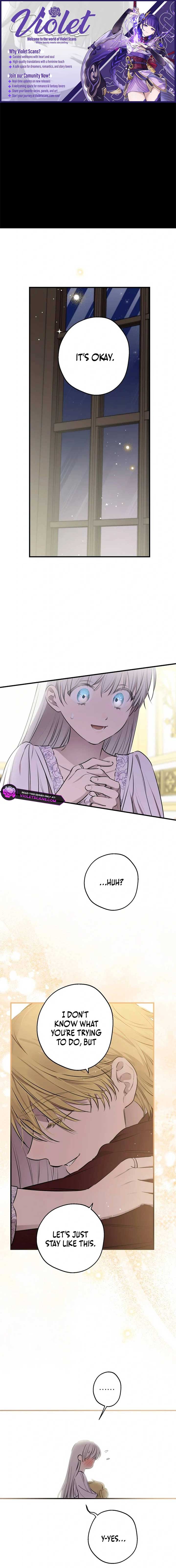 The Most Poweful Characters in the World Are Crazy About Me Chapter 135 - Page 1