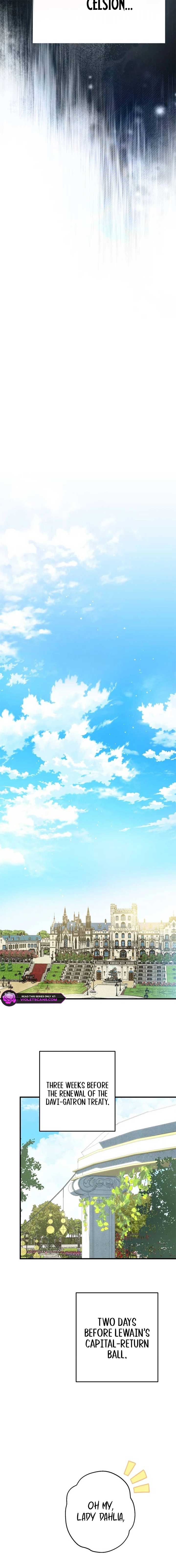 The Most Poweful Characters in the World Are Crazy About Me Chapter 135 - Page 11