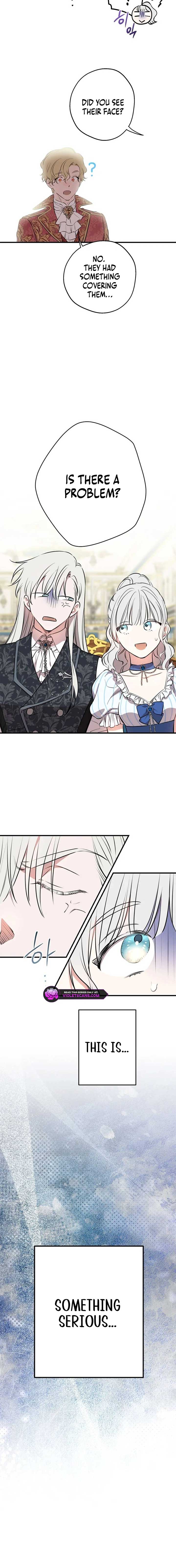 The Most Poweful Characters in the World Are Crazy About Me Chapter 135 - Page 19