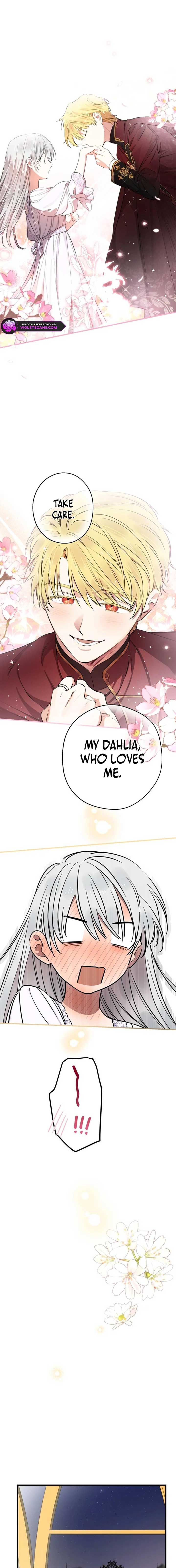 The Most Poweful Characters in the World Are Crazy About Me Chapter 135 - Page 4