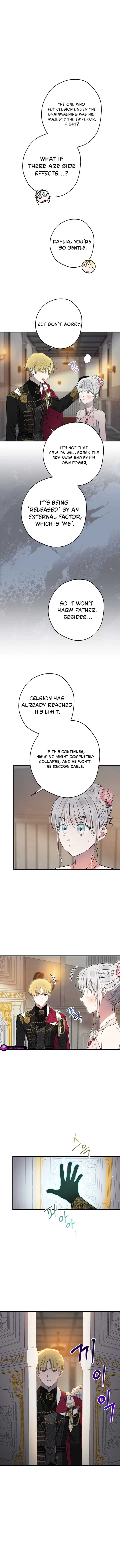 The Most Poweful Characters in the World Are Crazy About Me Chapter 137 - Page 2