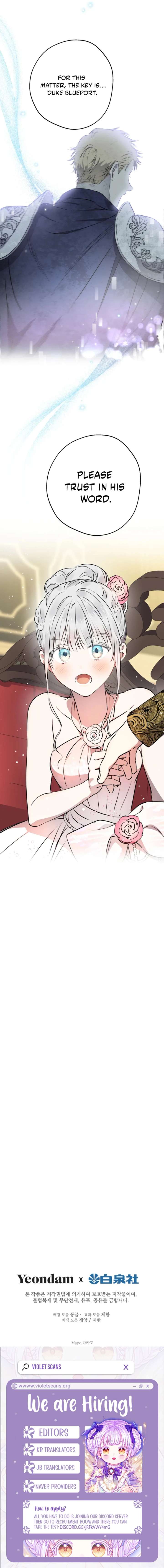 The Most Poweful Characters in the World Are Crazy About Me Chapter 139 - Page 10