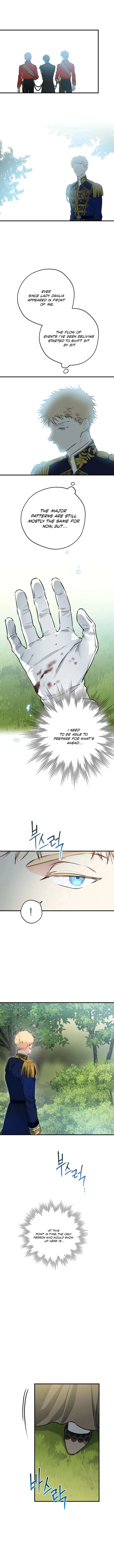 The Most Poweful Characters in the World Are Crazy About Me Chapter 140 - Page 5