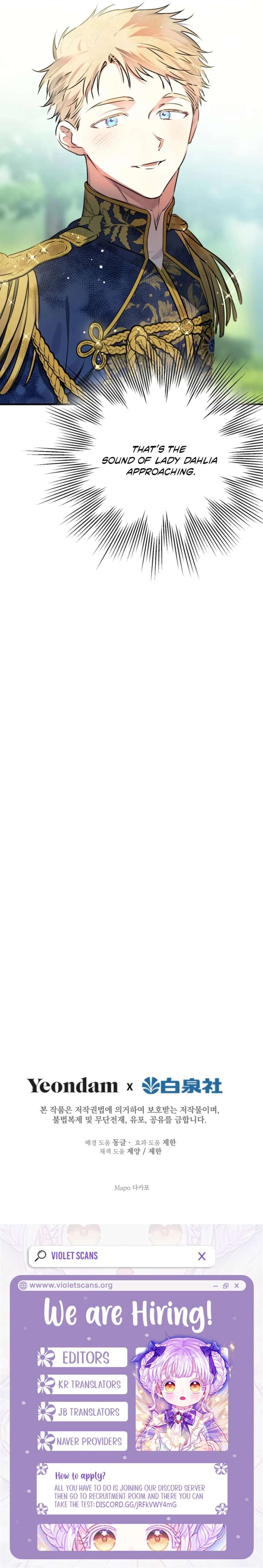 The Most Poweful Characters in the World Are Crazy About Me Chapter 140 - Page 10