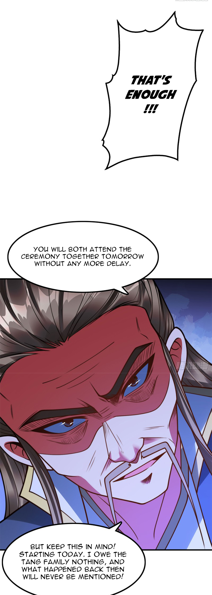 The Most Powerful Brother-In-Law in History Chapter 1 - Page 12