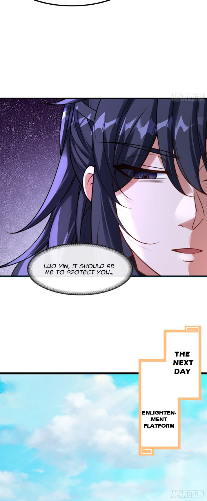 The Most Powerful Brother-In-Law in History Chapter 1 - Page 13