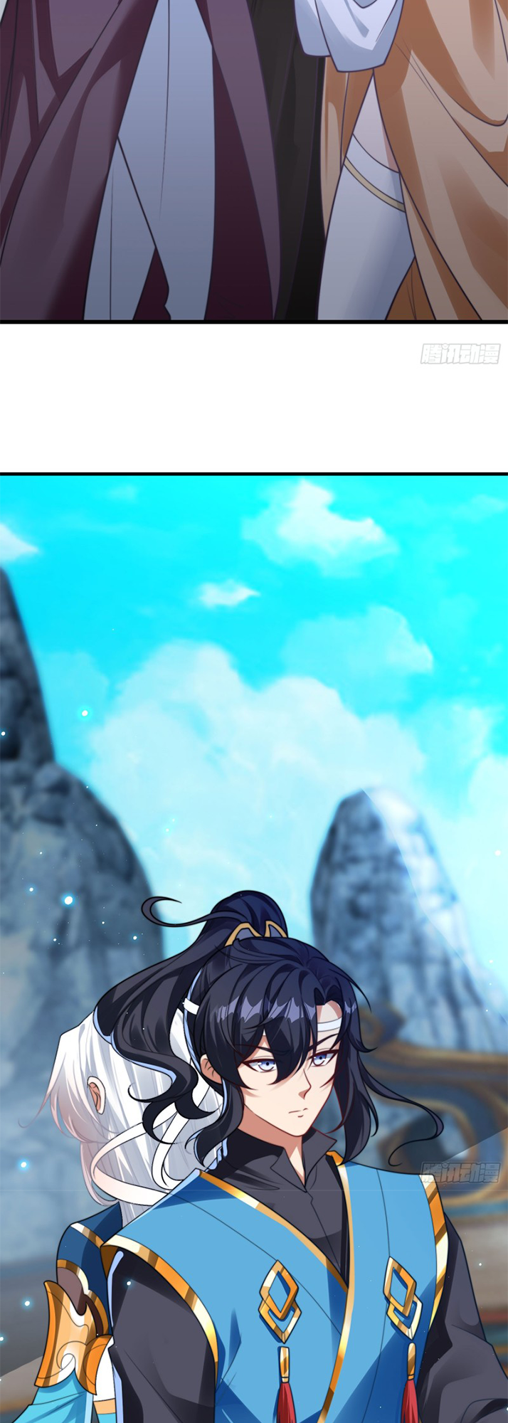 The Most Powerful Brother-In-Law in History Chapter 1 - Page 17