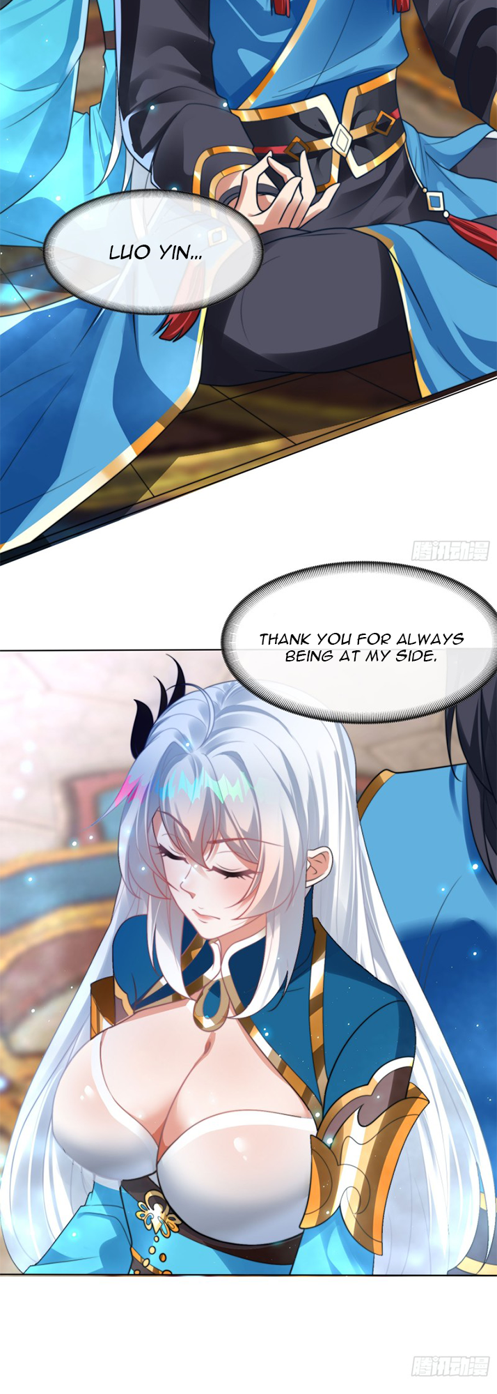 The Most Powerful Brother-In-Law in History Chapter 1 - Page 18