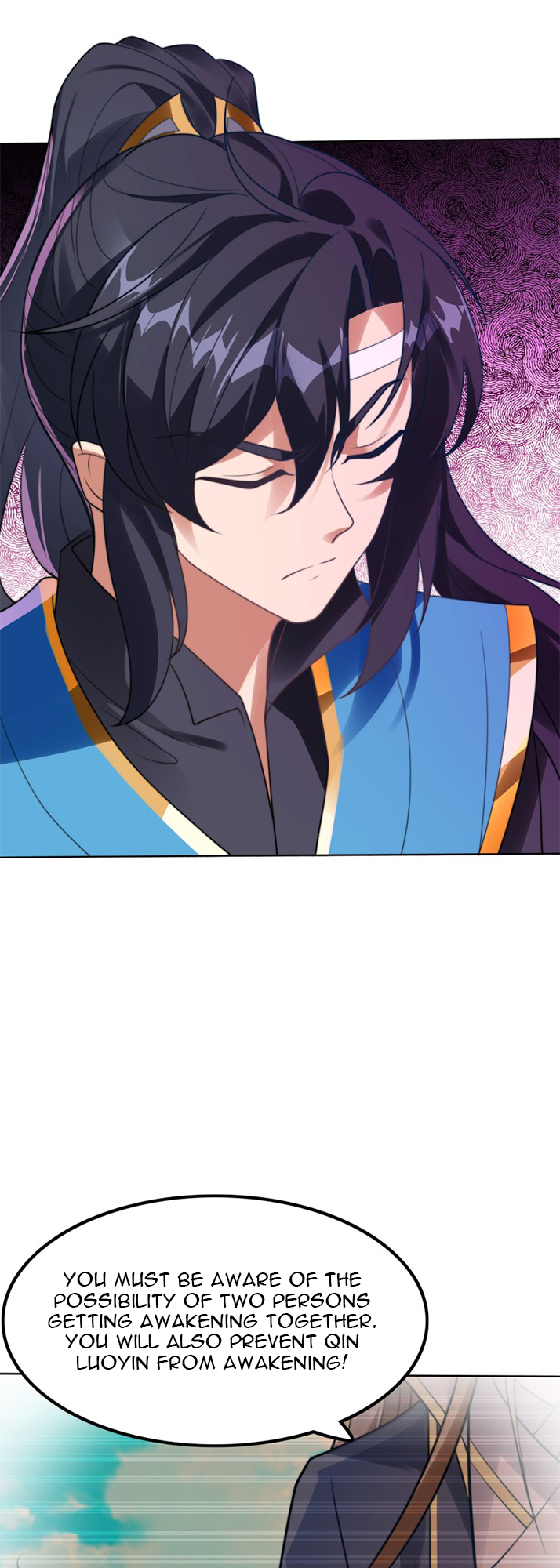 The Most Powerful Brother-In-Law in History Chapter 1 - Page 19