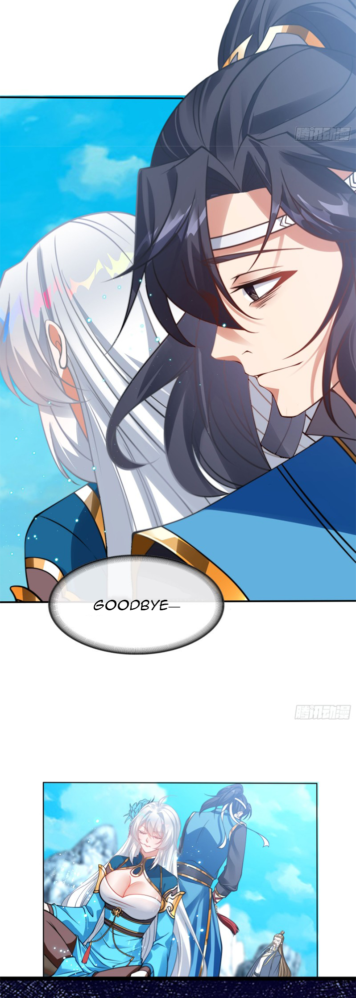 The Most Powerful Brother-In-Law in History Chapter 1 - Page 22