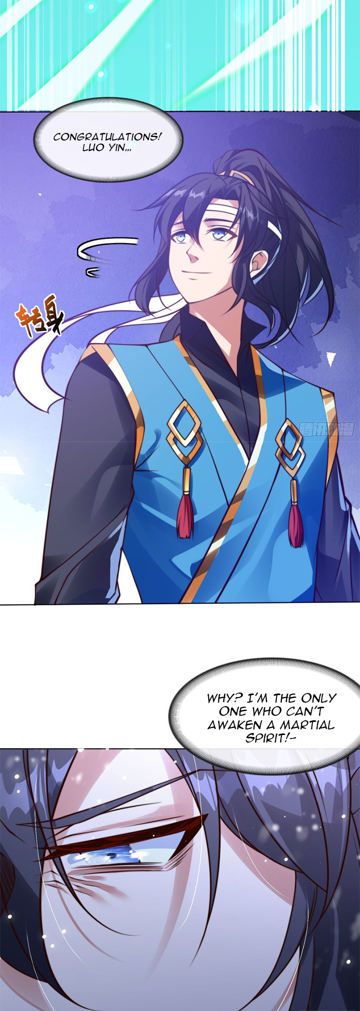 The Most Powerful Brother-In-Law in History Chapter 1 - Page 29