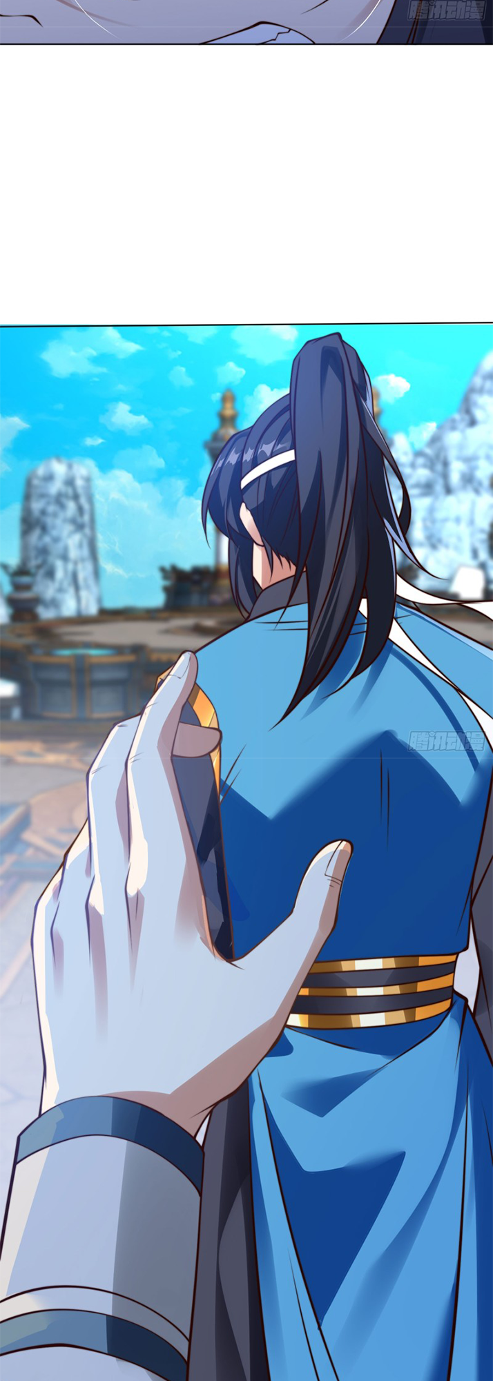 The Most Powerful Brother-In-Law in History Chapter 1 - Page 30