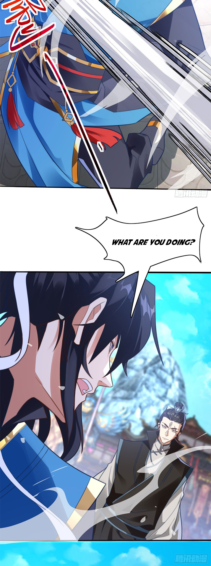 The Most Powerful Brother-In-Law in History Chapter 1 - Page 32
