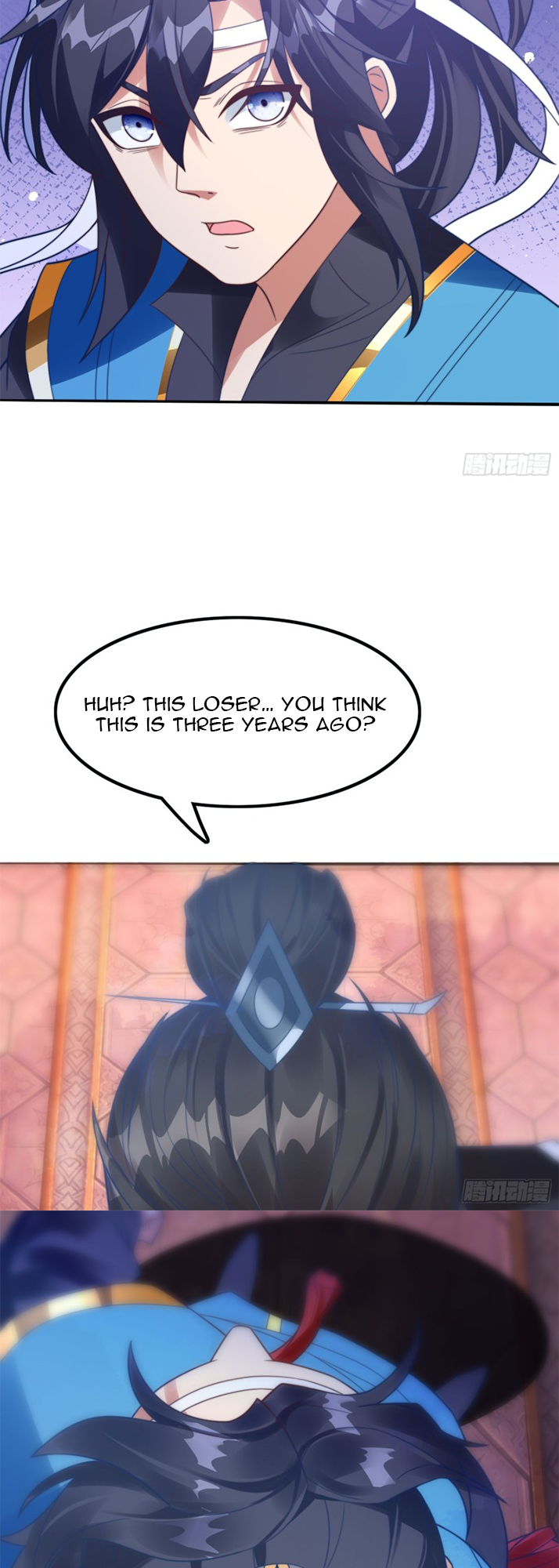The Most Powerful Brother-In-Law in History Chapter 1 - Page 34