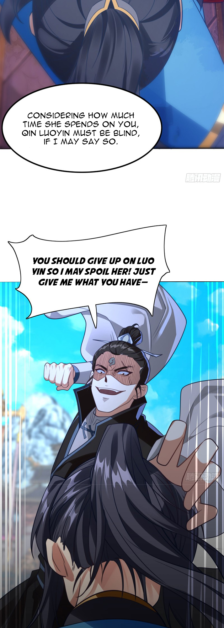 The Most Powerful Brother-In-Law in History Chapter 1 - Page 35