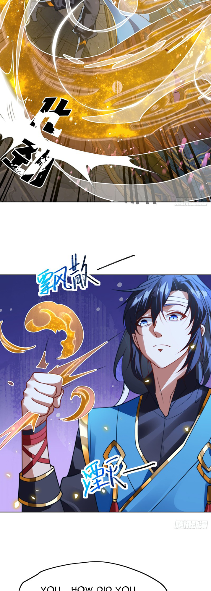 The Most Powerful Brother-In-Law in History Chapter 1 - Page 49