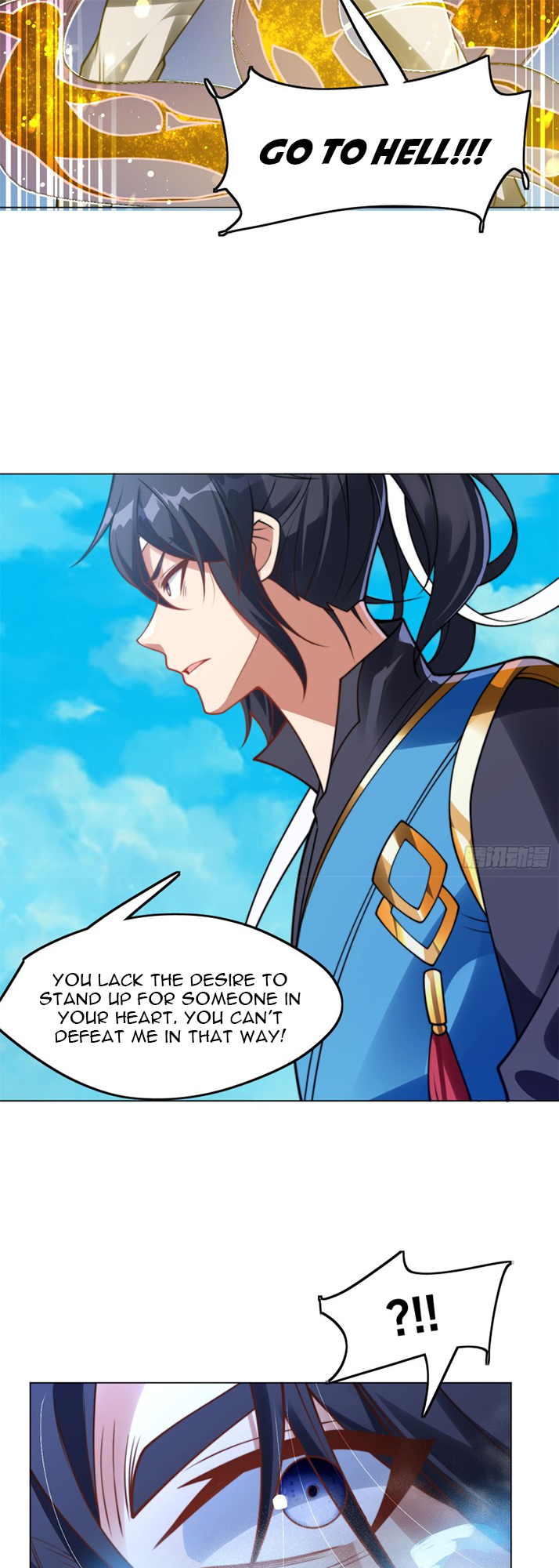 The Most Powerful Brother-In-Law in History Chapter 1 - Page 53