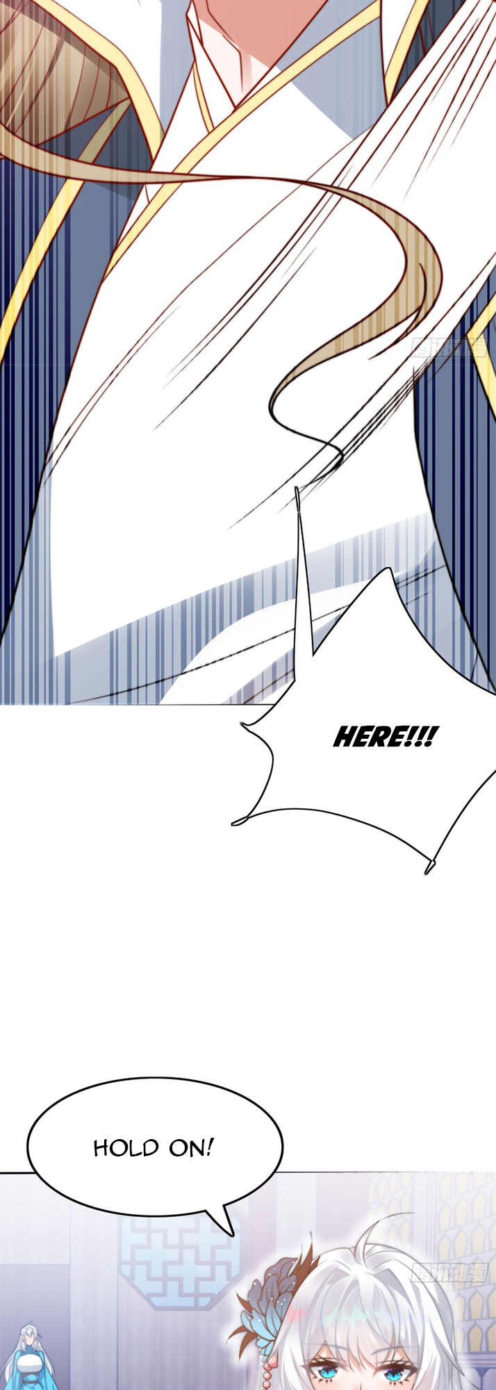The Most Powerful Brother-In-Law in History Chapter 1 - Page 9